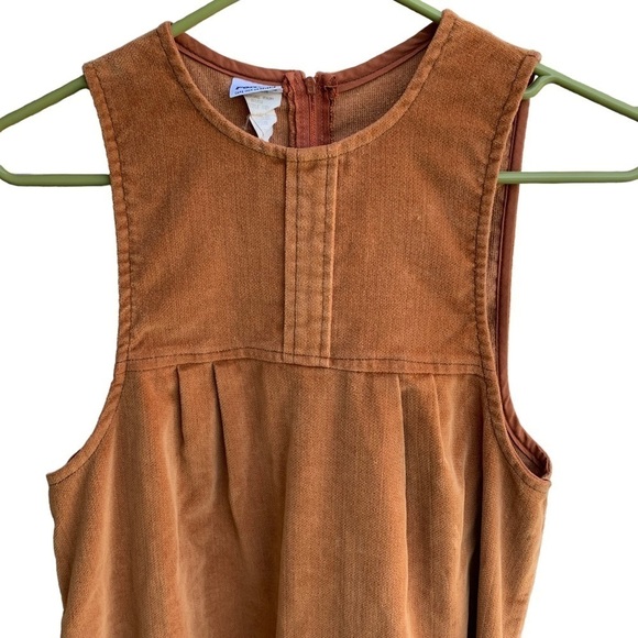 Vintage Perkys Sleeveless Dress - Picture 4 of 8